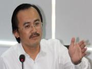 Bầu Thắng: Từ ông bầu tới Chủ tịch VPF