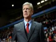 Wenger lên tiếng “bênh” David Moyes ngay trước giờ đại chiến