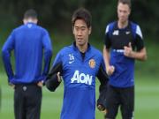 Bản tin tổng hợp chiều 18/4: Kagawa sẽ chia tay Man Utd để gia nhập ... AC Milan