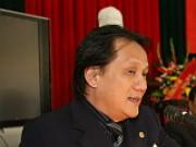 Ông Phan Anh Tú: "Họ đã ngậm máu phun người"