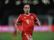 Chelsea từng chi tiền "khủng" mua Ribery