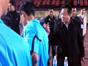 Quan điểm "dị": Nếu Abramovich cũng giống bầu Hiển…