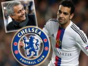 Chelsea chính thức hoàn tất thương vụ "Messi của Ai Cập"