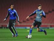 Đầu tuần tới, Arsenal sẽ tạo "bom tấn"