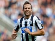 M.U bị PSG hớt tay trên sao Cabaye