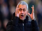 Tại sao Mourinho không quan tâm tới phong độ của các tiền đạo Chelsea?