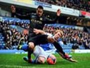 Nghi án Pellegrini cố tình hòa để khỏi đến UAE