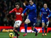 Mata ra mắt: Chờ diện mạo mới của Quỷ đỏ