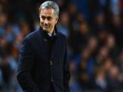 Wenger và Mourinho thi nhau "dìm" Man City