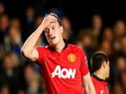 Ai cần thắng, Moyes United bán cho?