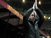 Premier League đang là một "lò xay" HLV