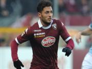 Inter Milan chính thức sở hữu D'Ambrosio