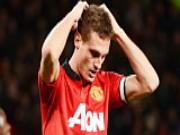 Vidic trên đường tới Galatasaray?