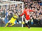 Đội hình tiêu biểu vòng 22 Premier League: Sự thống trị của thành London