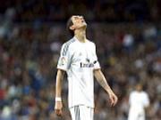 Vấn đề của Real Madrid:  Di Maria hay Jese?
