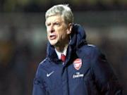 Đã đến lúc gia hạn với Arsenal rồi, Wenger!
