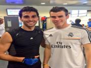 Arbeloa nói gì về vụ "chơi xấu" Bale?