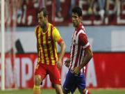 Trận Barca - Atletico: Còn hơn cả Kinh điển