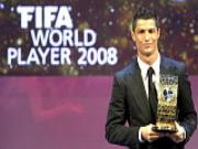 Bao giờ Man United mới lại có một Ronaldo?