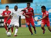 Điểm mặt các ứng cử viên vô địch V-League 2014
