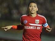 B.Bình Dương hòa thất vọng với Than Quảng Ninh