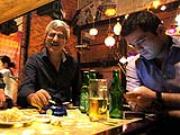 Tết Việt với cầu thủ ngoại