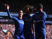 Chelsea: Âm thầm với những dị nhân