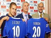 Chelsea, Mata & Bài học Juan Veron