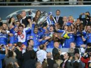 Oliver Kahn: Chelsea đã dùng tiền để mua Champions League