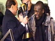 Nhiệm vụ của Clarence Seedorf: Chỉnh đốn cái đầu của "những Bonera"...