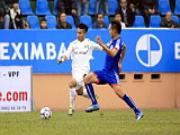 Tiền vệ Trần Phi Sơn: Chuyên gia kiến tạo mới