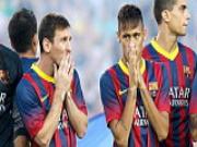 Thương hiệu Barca có còn hấp dẫn được ai?