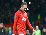 Man Utd sẽ mất Rooney nếu không lọt được vào top 4
