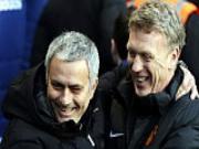 Chelsea: Con báo Jose Mourinho vẫn đang săn mồi