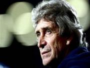 Vì sao Pellegrini thất bại tại Real Madrid?