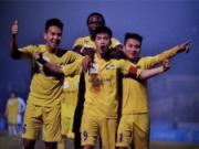 Công Vinh quyết lập cột mốc 100 bàn thắng trước kỳ nghỉ Tết