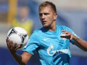 M.U nhắm tuyển thủ Italia thay Patrice Evra