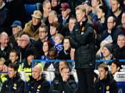 M.U - Sunderland: 90 phút cứu vãn số phận David Moyes