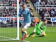 Edin Dzeko: Diễn viên phụ xuất sắc