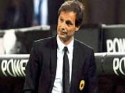 Juventus chọn Max Allegri: Đằng sau một quyết định
