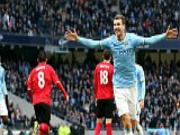 Không thể cản được đội quân áo Xanh