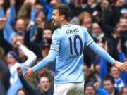 Vượt qua Cardiff, Man City lại mở tiệc tưng bừng tại sào huyệt Etihad