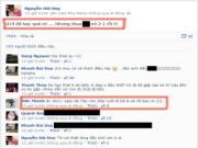 Tuyển thủ U23 Việt Nam mỉa mai U19 Việt Nam?