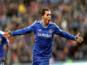 Chelsea: Nhà vua đang trở lại?