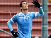 Inter Milan chiêu mộ thành công Hernanes: "Bom tấn" của Thohir