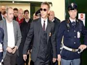 Honda chưa "chạy", Milan đã hài lòng