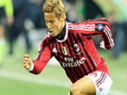 Milan mua Honda, nhưng vớ phải một chiếc Lada