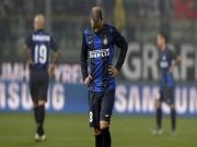 Inter, một cuộc khủng hoảng không lối ra?