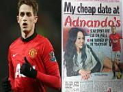 Januzaj không đi vào vết xe đổ của đàn anh Giggs hay Rooney