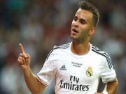 Zidane trực tiếp huấn luyện Jese: Sẽ thành Ronaldo thứ hai